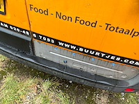 2015 renault master t35 2.3 dci l2 geconditioneerde bedrijfswagen - afbeelding 5 van  38