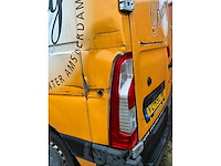 2015 renault master t35 2.3 dci l2 geconditioneerde bedrijfswagen - afbeelding 6 van  38