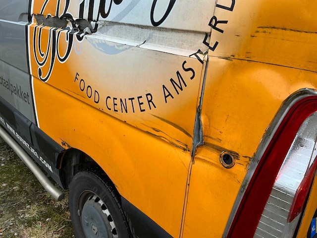 2015 renault master t35 2.3 dci l2 geconditioneerde bedrijfswagen - afbeelding 8 van  38