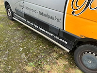 2015 renault master t35 2.3 dci l2 geconditioneerde bedrijfswagen - afbeelding 9 van  38