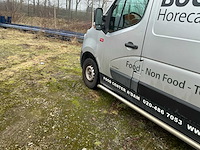 2015 renault master t35 2.3 dci l2 geconditioneerde bedrijfswagen - afbeelding 10 van  38