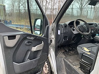 2015 renault master t35 2.3 dci l2 geconditioneerde bedrijfswagen - afbeelding 11 van  38