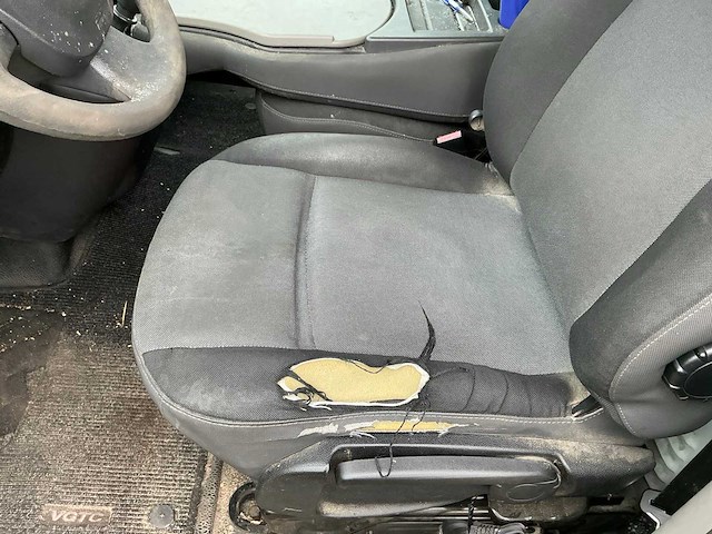 2015 renault master t35 2.3 dci l2 geconditioneerde bedrijfswagen - afbeelding 13 van  38