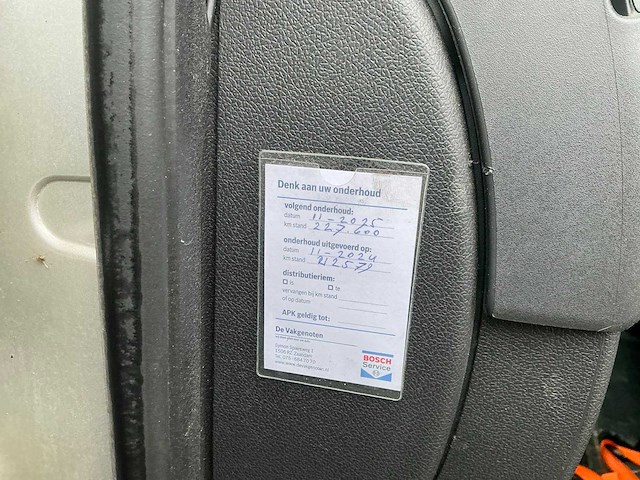 2015 renault master t35 2.3 dci l2 geconditioneerde bedrijfswagen - afbeelding 14 van  38