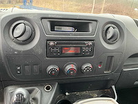 2015 renault master t35 2.3 dci l2 geconditioneerde bedrijfswagen - afbeelding 18 van  38