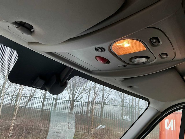 2015 renault master t35 2.3 dci l2 geconditioneerde bedrijfswagen - afbeelding 20 van  38