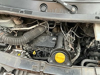 2015 renault master t35 2.3 dci l2 geconditioneerde bedrijfswagen - afbeelding 25 van  38