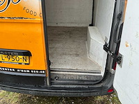 2015 renault master t35 2.3 dci l2 geconditioneerde bedrijfswagen - afbeelding 27 van  38