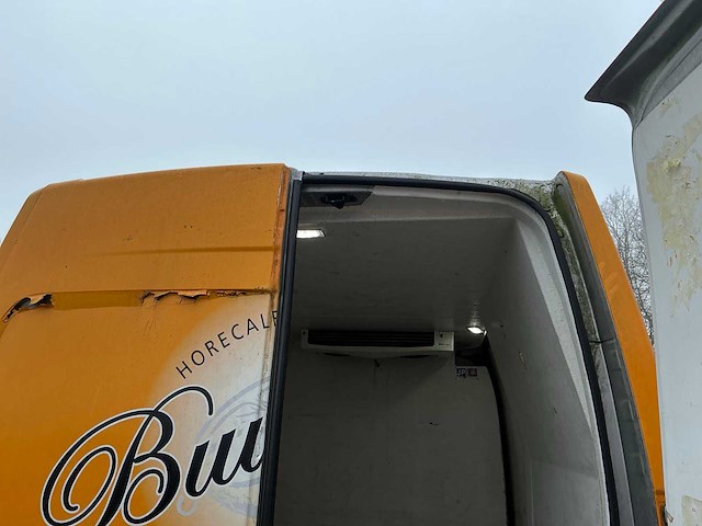 2015 renault master t35 2.3 dci l2 geconditioneerde bedrijfswagen - afbeelding 28 van  38