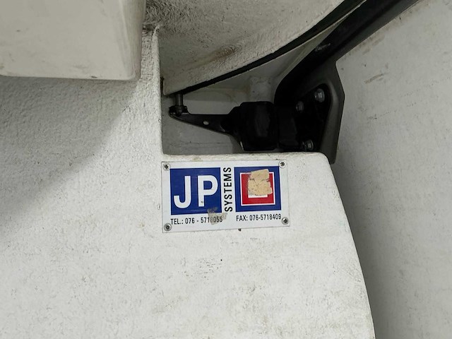 2015 renault master t35 2.3 dci l2 geconditioneerde bedrijfswagen - afbeelding 30 van  38