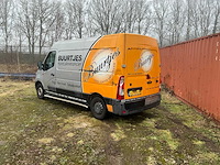 2015 renault master t35 2.3 dci l2 geconditioneerde bedrijfswagen - afbeelding 23 van  38