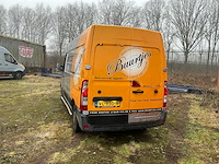 2015 renault master t35 2.3 dci l2 geconditioneerde bedrijfswagen - afbeelding 33 van  38