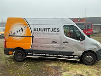 2015 renault master t35 2.3 dci l2 geconditioneerde bedrijfswagen - afbeelding 34 van  38