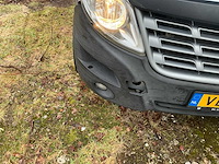 2015 renault master t35 2.3 dci l2 geconditioneerde bedrijfswagen - afbeelding 36 van  38