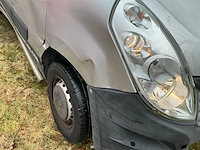 2015 renault master t35 2.3 dci l2 geconditioneerde bedrijfswagen - afbeelding 37 van  38