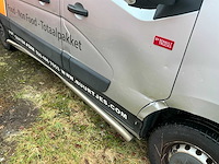 2015 renault master t35 2.3 dci l2 geconditioneerde bedrijfswagen - afbeelding 38 van  38