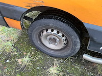 2015 renault master t35 2.3dci l2 geconditioneerde bedrijfswagen - afbeelding 14 van  37