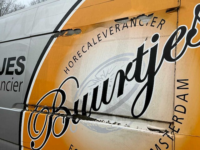 2015 renault master t35 2.3dci l2 geconditioneerde bedrijfswagen - afbeelding 19 van  37