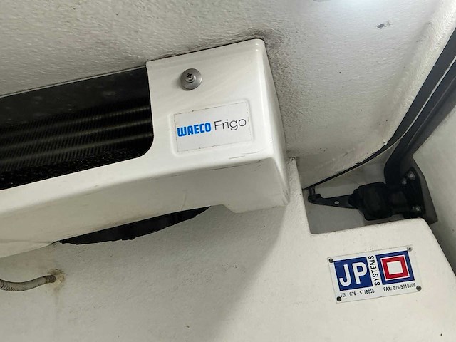 2015 renault master t35 2.3dci l2 geconditioneerde bedrijfswagen - afbeelding 21 van  37