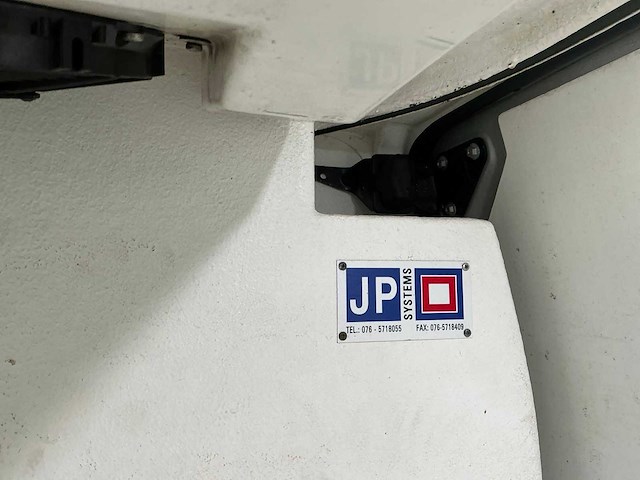 2015 renault master t35 2.3dci l2 geconditioneerde bedrijfswagen - afbeelding 22 van  37