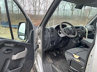 2015 renault master t35 2.3dci l2 geconditioneerde bedrijfswagen - afbeelding 23 van  37