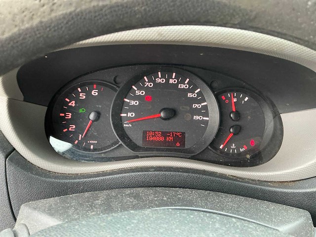 2015 renault master t35 2.3dci l2 geconditioneerde bedrijfswagen - afbeelding 27 van  37