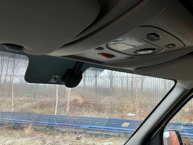 2015 renault master t35 2.3dci l2 geconditioneerde bedrijfswagen - afbeelding 31 van  37