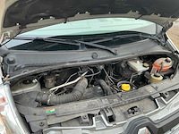 2015 renault master t35 2.3dci l2 geconditioneerde bedrijfswagen - afbeelding 32 van  37