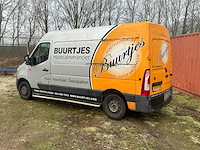 2015 renault master t35 2.3dci l2 geconditioneerde bedrijfswagen - afbeelding 3 van  37