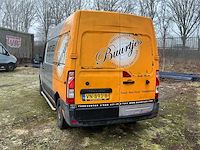 2015 renault master t35 2.3dci l2 geconditioneerde bedrijfswagen - afbeelding 4 van  37