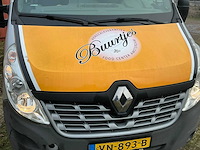 2015 renault master t35 2.3dci l2 geconditioneerde bedrijfswagen - afbeelding 8 van  37