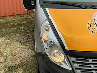 2015 renault master t35 2.3dci l2 geconditioneerde bedrijfswagen - afbeelding 7 van  7