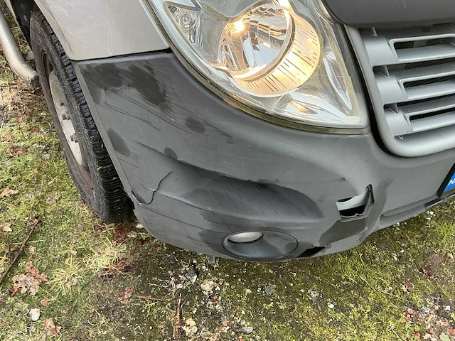 2015 renault master t35 2.3dci l2 geconditioneerde bedrijfswagen - afbeelding 2 van  37