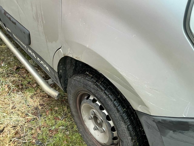 2015 renault master t35 2.3dci l2 geconditioneerde bedrijfswagen - afbeelding 3 van  37