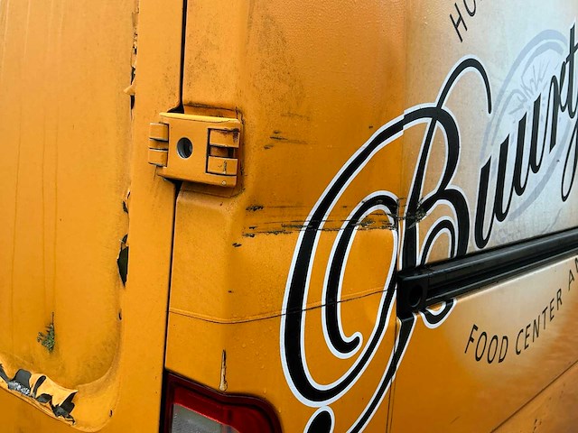 2015 renault master t35 2.3dci l2 geconditioneerde bedrijfswagen - afbeelding 7 van  37