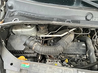 2015 renault master t35 2.3dci l2 geconditioneerde bedrijfswagen - afbeelding 27 van  37