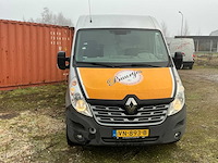 2015 renault master t35 2.3dci l2 geconditioneerde bedrijfswagen - afbeelding 35 van  37