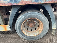 2015 renault maxity bedrijfswagen - afbeelding 2 van  52