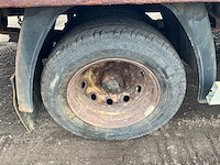 2015 renault maxity bedrijfswagen - afbeelding 3 van  52