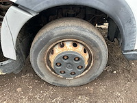 2015 renault maxity bedrijfswagen - afbeelding 4 van  52