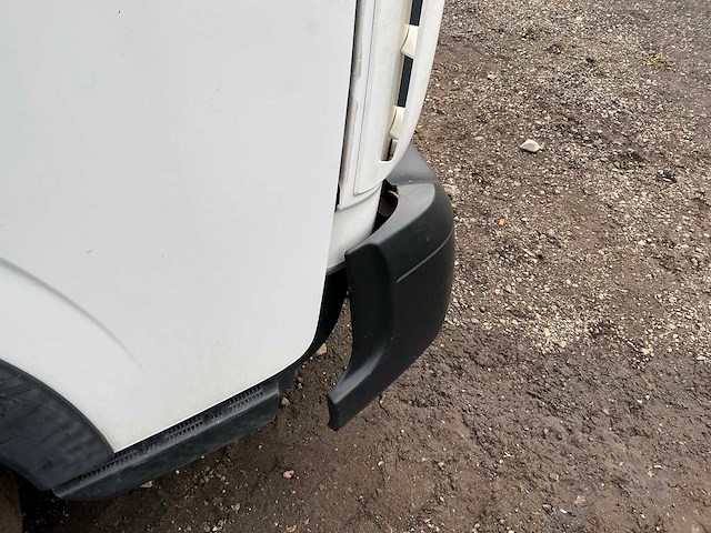 2015 renault maxity bedrijfswagen - afbeelding 5 van  52