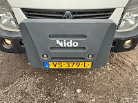 2015 renault maxity bedrijfswagen - afbeelding 6 van  52