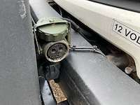 2015 renault maxity bedrijfswagen - afbeelding 7 van  52