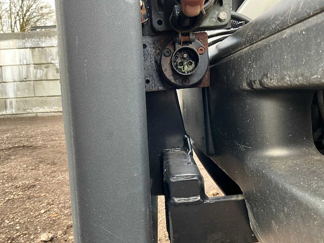 2015 renault maxity bedrijfswagen - afbeelding 8 van  52