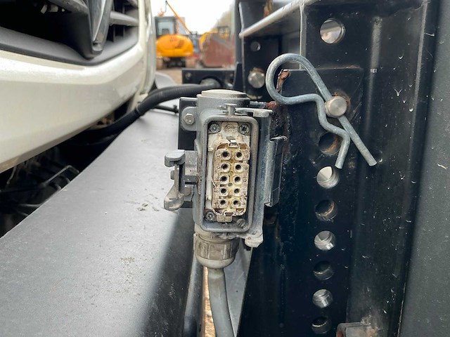 2015 renault maxity bedrijfswagen - afbeelding 9 van  52