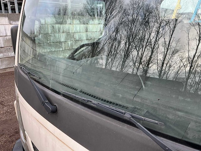 2015 renault maxity bedrijfswagen - afbeelding 11 van  52