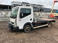 2015 renault maxity bedrijfswagen - afbeelding 1 van  52