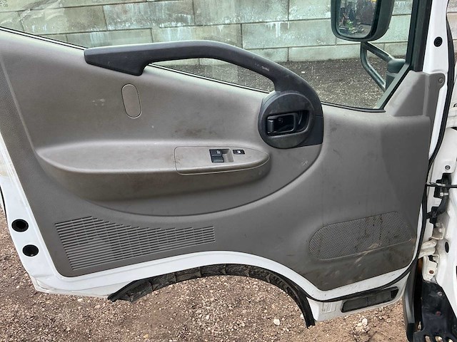 2015 renault maxity bedrijfswagen - afbeelding 13 van  52