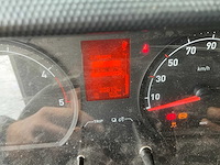 2015 renault maxity bedrijfswagen - afbeelding 21 van  52