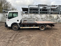 2015 renault maxity bedrijfswagen - afbeelding 12 van  52